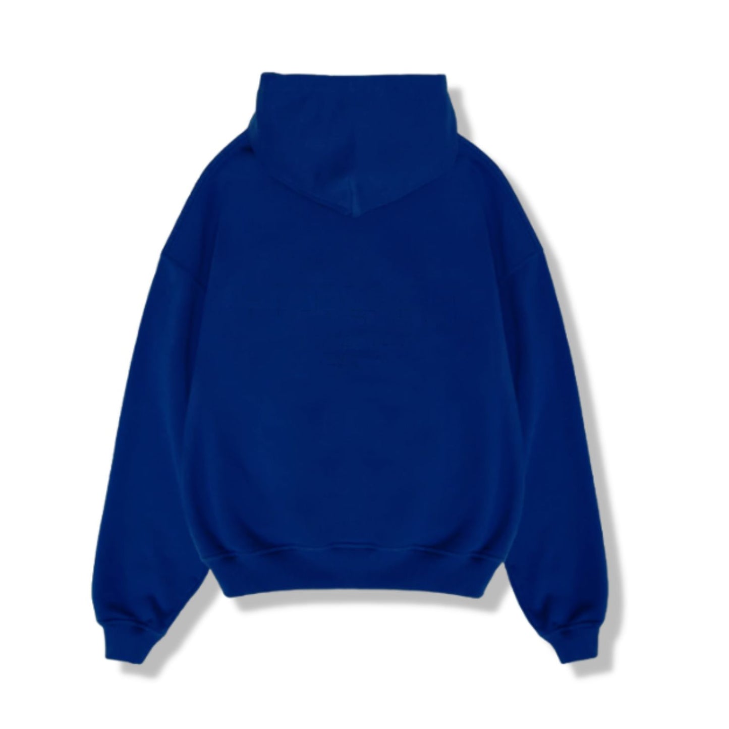 Arachion Valor Athletic Hoodie | Midnight Blue