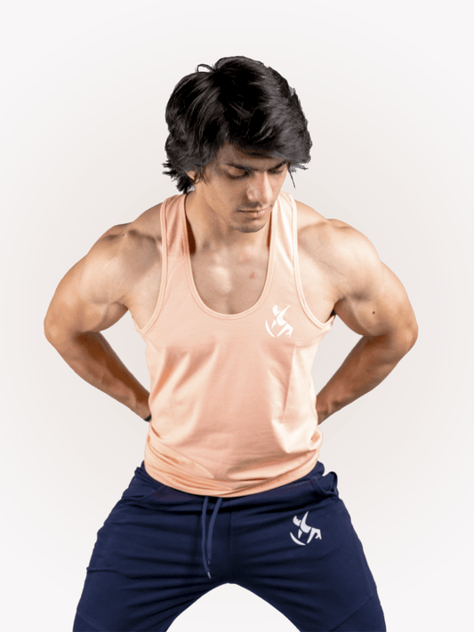 Arachion Phoenix Stringer | Salmon Peach